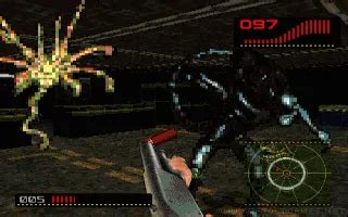 Image result for Alien Trilogy Longplay