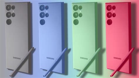 Samsung Galaxy S23 Series ‘Unpacked Event’ confirmed for February 1, 2023: Galaxy A Series ...