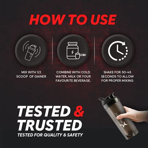 Buy Whey Protein & Mass Gainers Online in India | BigRock