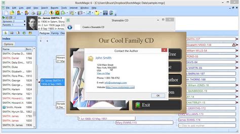 Image result for RootsMagic To-Go