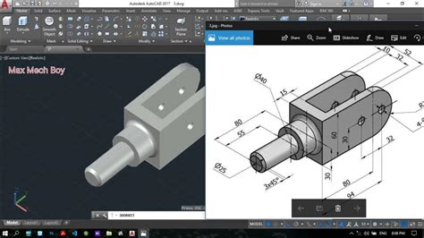 Image result for 3D CAD Tutorial
