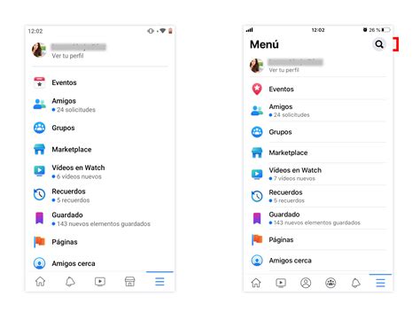 Image result for Messenger UI Android vs iOS