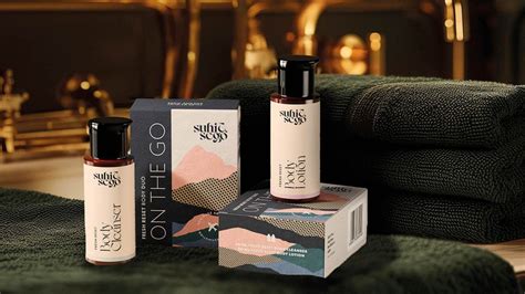 Harness Nature's Goodness Even On-The-Go With Suhi & Sego