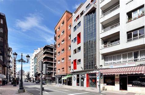 EXE HOTEL EL MAGISTRAL (Oviedo) - Hotel Reviews, Photos, Rate ...