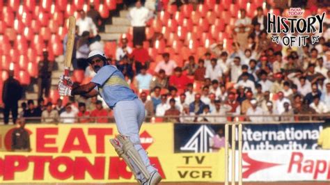 Champions Trophy 2025: When Pakistani pitch invader ripped Indian ...