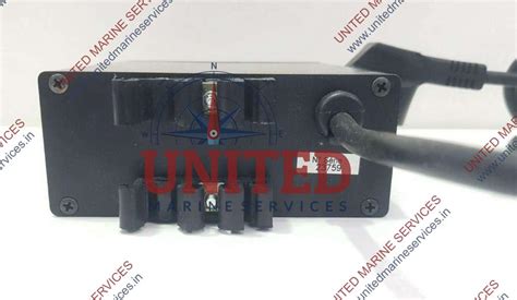 ELECTRONIQUE INDUSTRIELLE RSE CRS22A CURRENT LOOP RS232 | United Marine ...