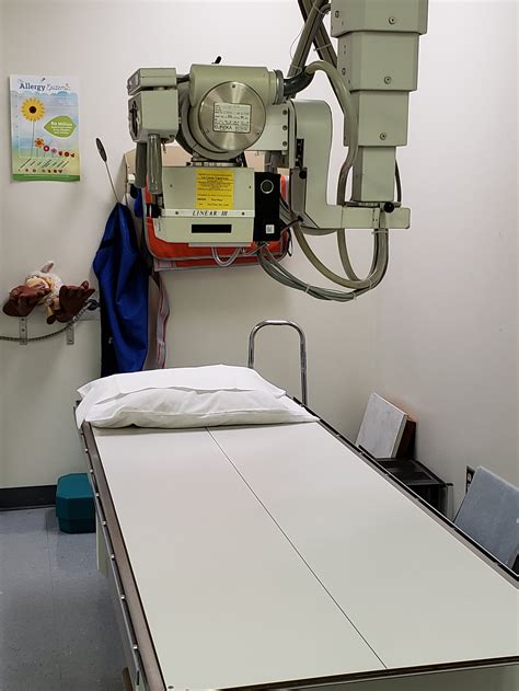 Legacy Medical Services