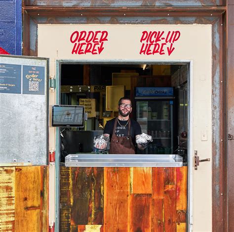 Seattle Cult Favorite Pizza Pop-Up My Friend Derek’s Is Going ...