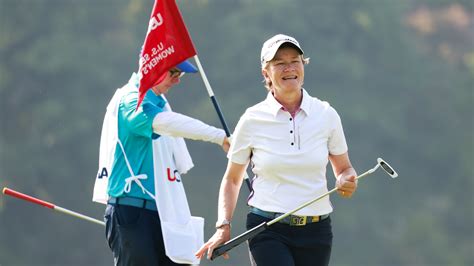 Us Senior Women's Open