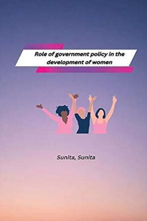 Buy Role of government policy in the development of women Book Online ...
