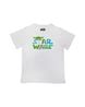 Buy White Tshirts for Boys by Star Wars By Wear Your Mind Online | Ajio.com
