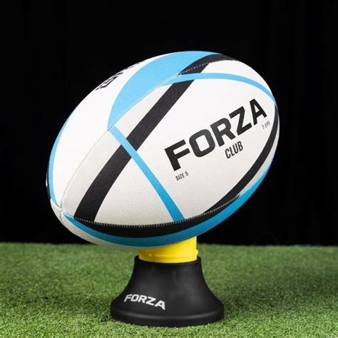 FORZA Mini Rugby Balls | Net World Sports