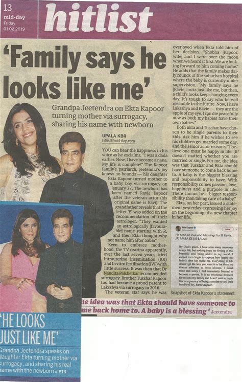 Latest Infertility News in India