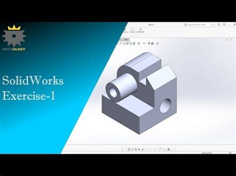 Image result for SolidWorks Structure Exercise