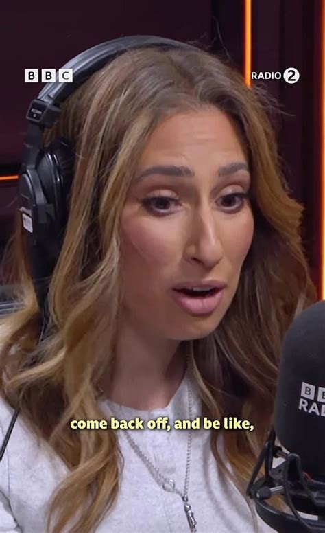 Stacey Solomon says she blacked out through nerves on X Factor and will ...
