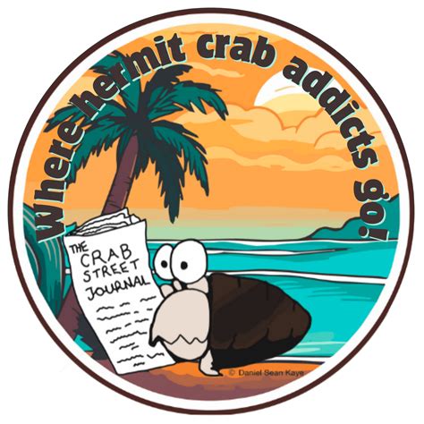 How to Introduce New Foods to Your Hermit Crabs: A Step by Step Guide – The Crab Street Market