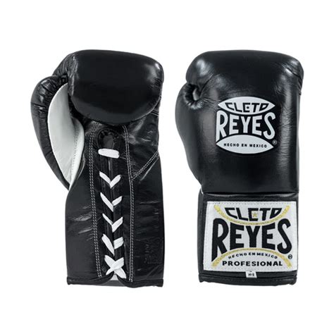 Buy Cleto Reyes Professional Boxing Gloves at Ubuy India
