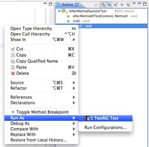 Image result for Example TestNG Script
