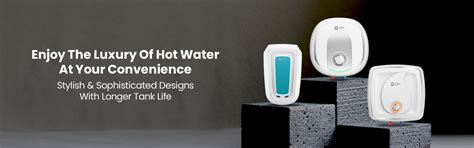 Buy Geyser (गीजर) / Water Heaters Online at Best Price in India ...