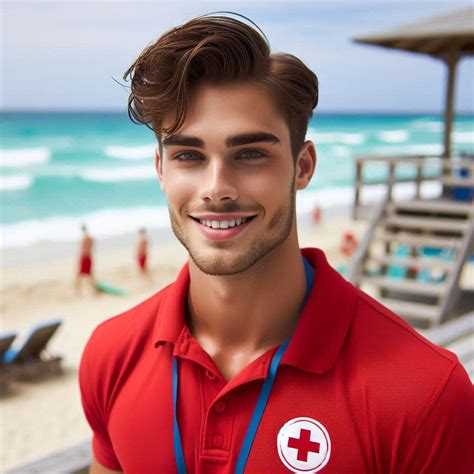 Lifeguard Gear: Must-Have Equipment for Safety