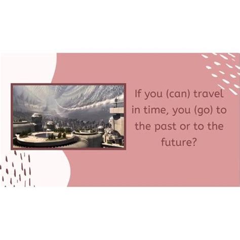 Image result for Second Conditional Discussion Questions