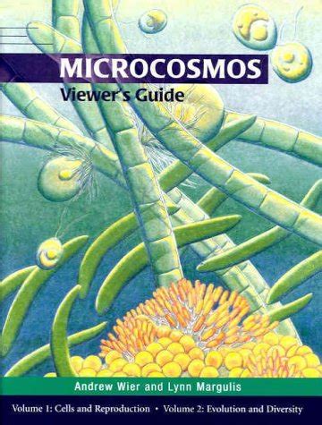 Buy Cells and Reproduction (v. 1) (Microcosmos) Book Online at Low ...