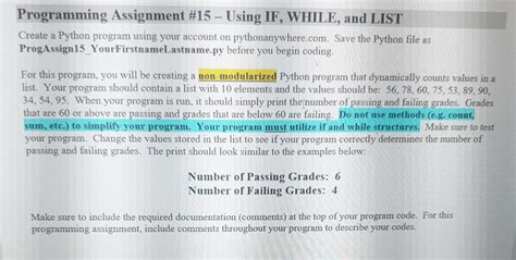 Python Problems Tricks to Write a Code 的图像结果