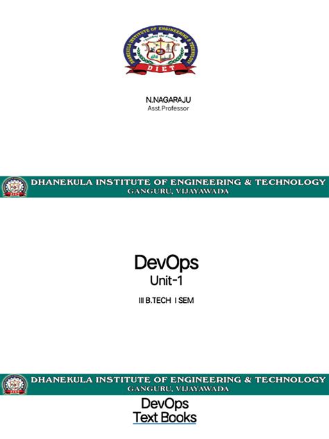 Image result for DevOps Unit 1