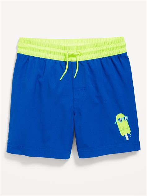 Swim Trunks for Boys | Old Navy