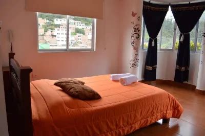 10 Closest Hotels Near Mirador Chichira, Pamplona from 1142 INR | Trip.com