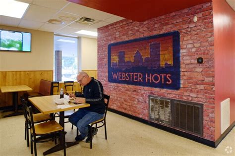 Webster, NY City Guide | About Living in Webster - Homes.com
