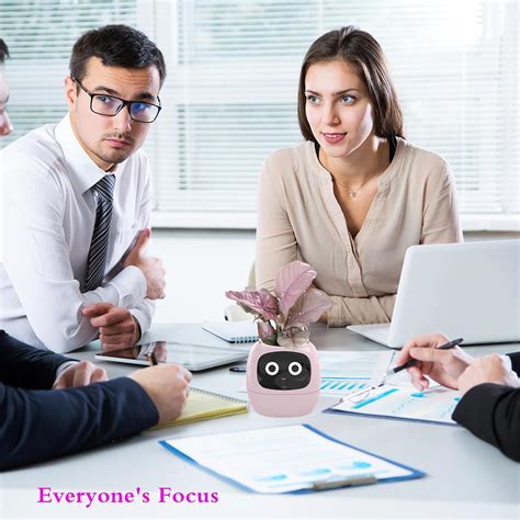 Plantagotchi - Ai Smart Planter, Plantagotchi - Your India | Ubuy