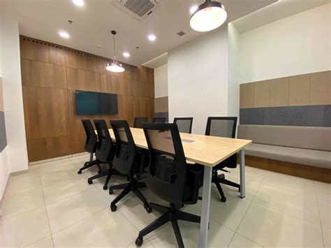 Finxlabs in Gift City, Gandhinagar-Gujarat - Best Coworking Space On ...