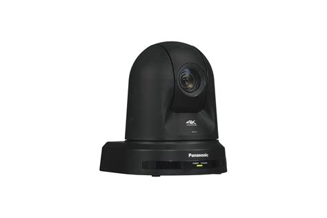 Panasonic Standard PTZ Cameras Range | UK Sales