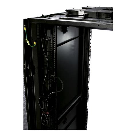 ACF502 - Roof Fan Tray 208/230VAC 50/60HZ for NetShelter SX 600mm Wide ...