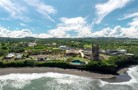 Inside Nuanu city: A Tomorrowland in Bali