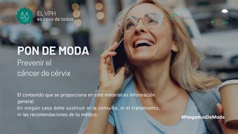 El virus del papiloma humano (VPH): un enemigo común y prevenible ...