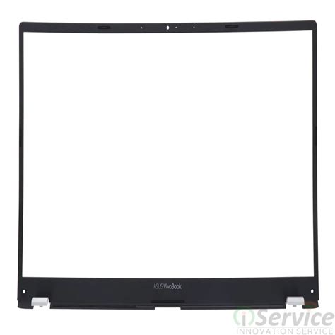 LCD Bezel Asus VivoBook 15 X571GT Durable Screen Frame