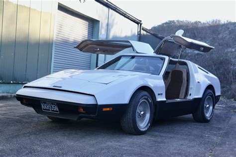 75 Bricklin