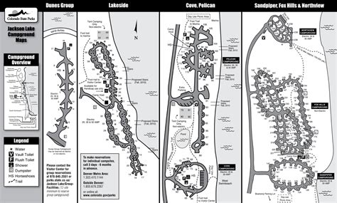 Where Is Jackson Lake State Park at Rebecca Montgomery blog