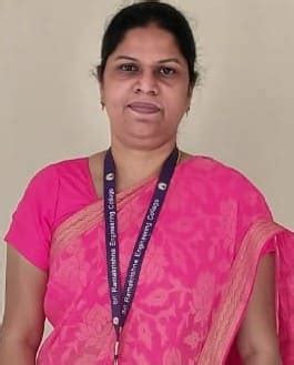 Department of Computer Science and Engineering | SREC