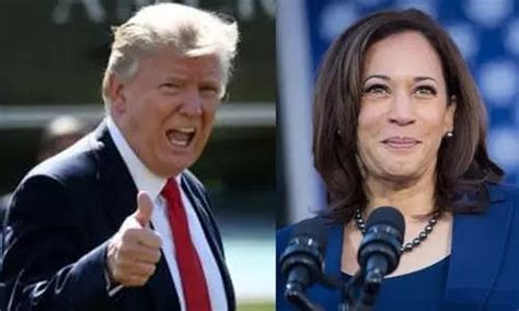 One way ticket: Either Kamala bubble will burst or Trump voters get ...