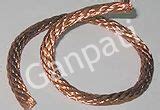 Braided Flexible Copper Wire Manufacturer, Supplier from Jaipur