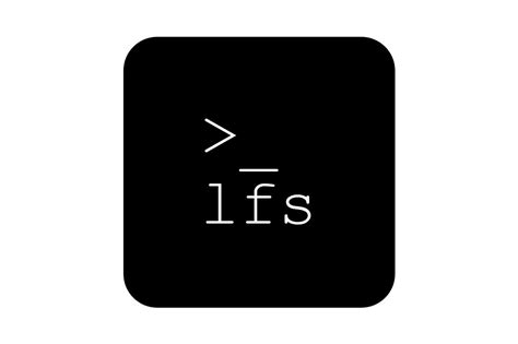 LFS Tutorials 的图像结果