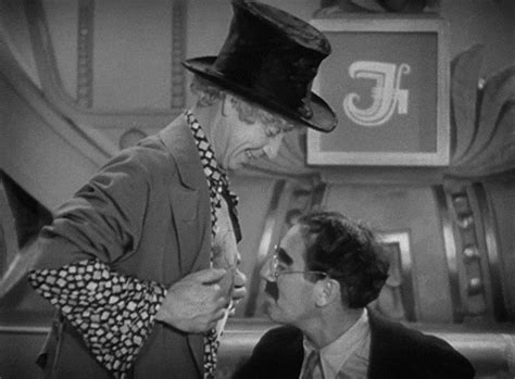 Are the Marx Brothers Still Funny?