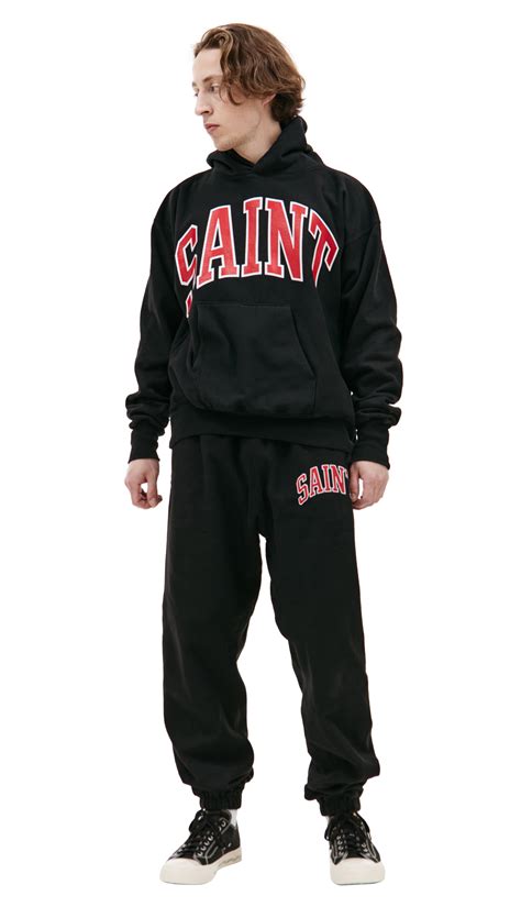 Shop Saint Michael clothing for men online at SV77