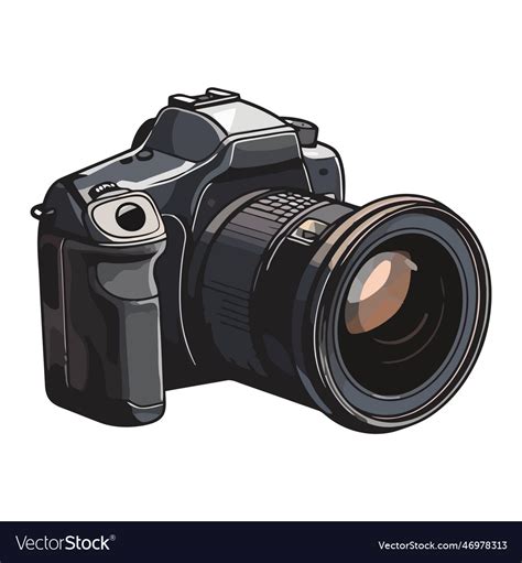 Camera Vector Stock 的图像结果