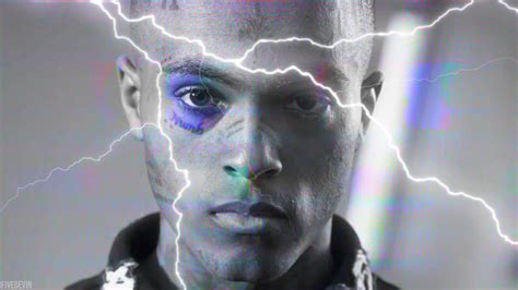 [200+] Xxxtentacion Wallpapers | Wallpapers.com
