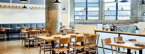 San Francisco's Best New Restaurants Of 2021 - San Francisco - The ...