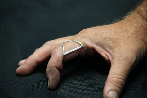 Image result for Trigger Finger Splint